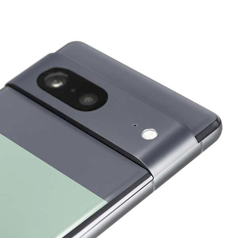 Striped Spring Colors Pixel Skins